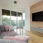 Perlowa Przystan By Renters Apartman