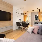 Perlowa Przystan By Renters * Kołobrzeg