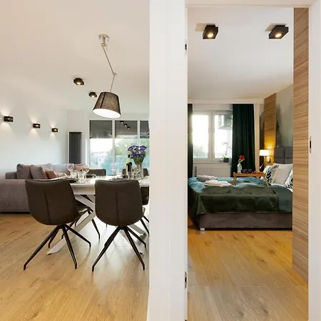 Perłowa Przystań By Renters