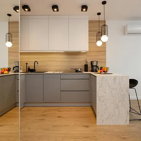 Perłowa Przystań By Renters