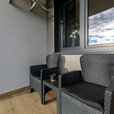 Apartament Perłowa Przystań By Renters *