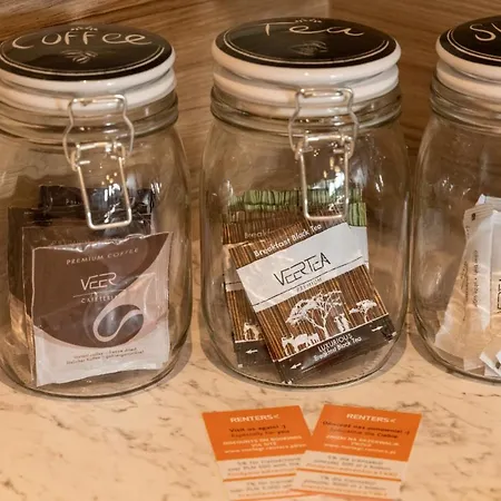 Apartament Perłowa Przystań By Renters Kołobrzeg