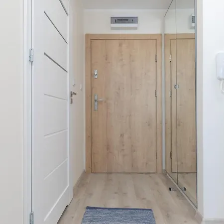 Perlowa Przystan By Renters * Kolobřeh