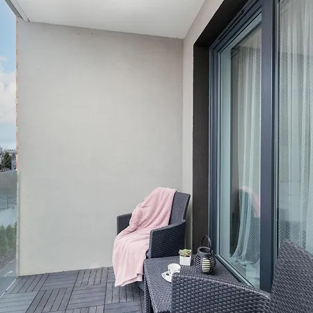 Perlowa Przystan By Renters