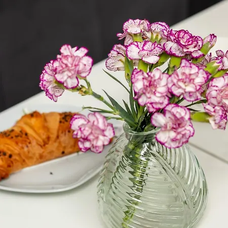 Perłowa Przystań By Renters Apartament