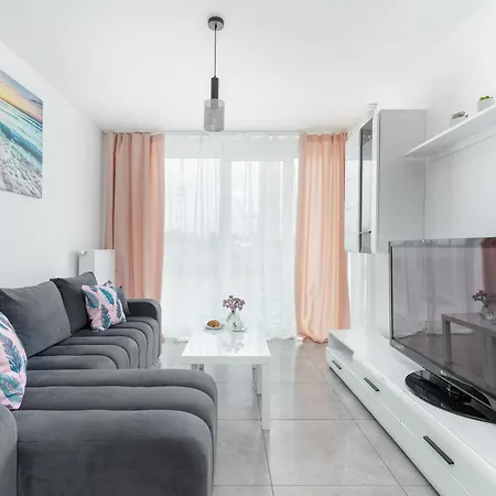 Perłowa Przystań By Renters