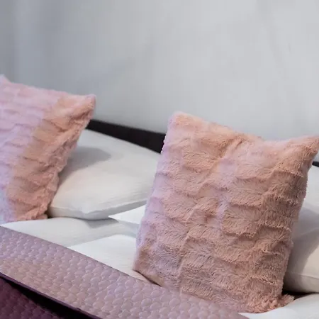 Perlowa Przystan By Renters Apartmán *