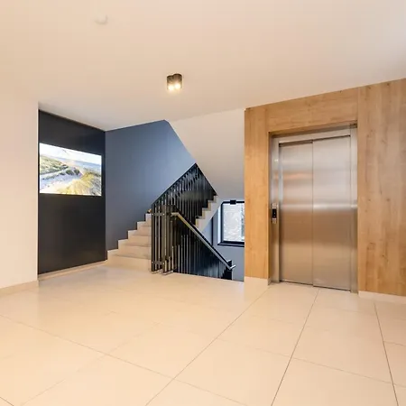 Perłowa Przystań By Renters Kołobrzeg