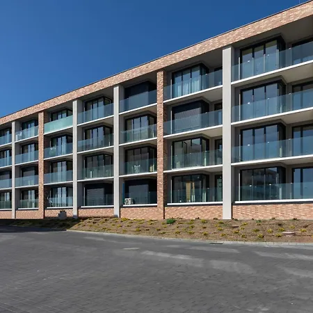 Perłowa Przystań By Renters * Kołobrzeg