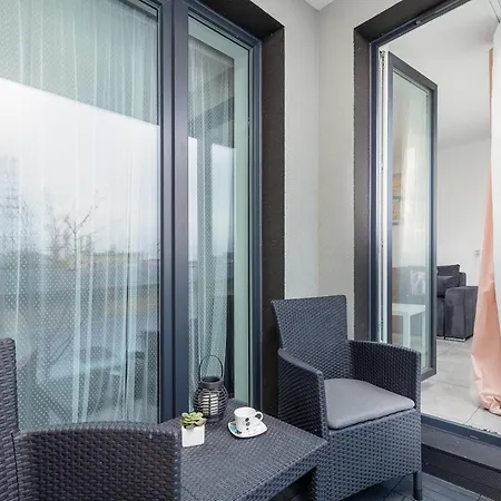 Perlowa Przystan By Renters