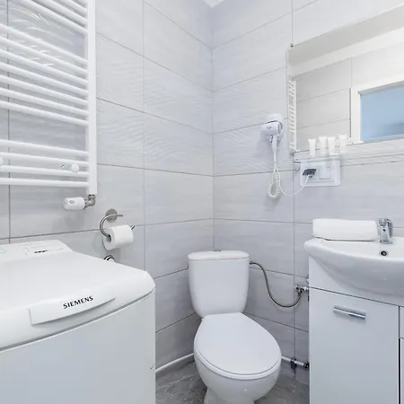 Perlowa Przystan By Renters Apartmán