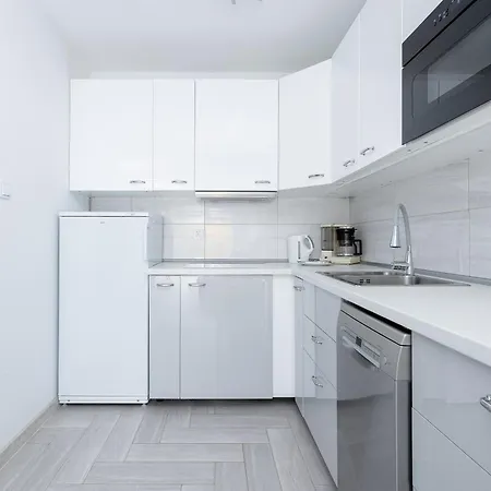 Apartmán Perlowa Przystan By Renters Kolobřeh