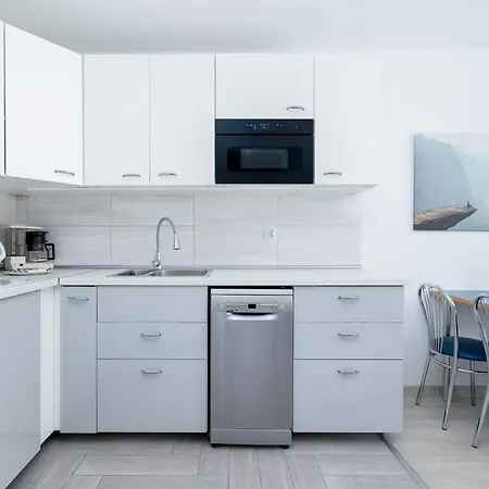 Perlowa Przystan By Renters