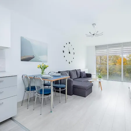 Perlowa Przystan By Renters Kolobřeh