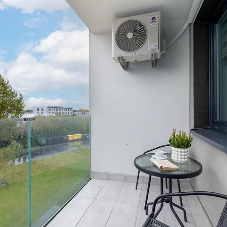 Perlowa Przystan By Renters *