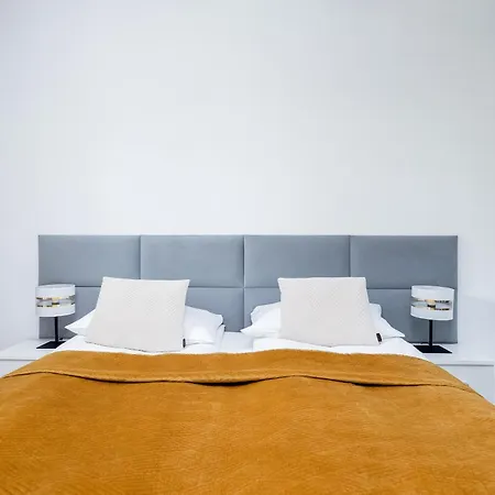 Perlowa Przystan By Renters * Kolobřeh