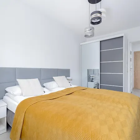 Perlowa Przystan By Renters *