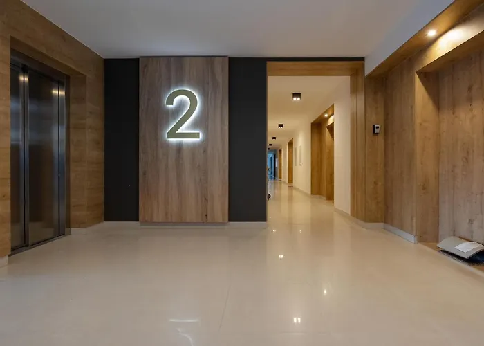 Lejlighed Perlowa Przystan By Renters Kołobrzeg