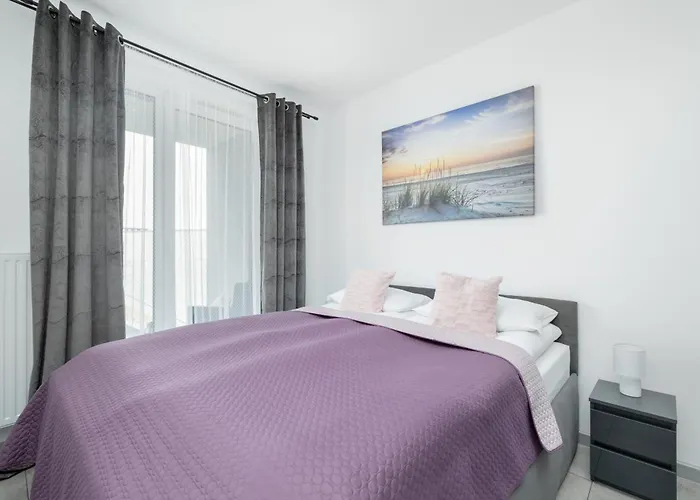 Lejlighed Perlowa Przystan By Renters