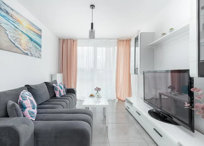 Perlowa Przystan By Renters