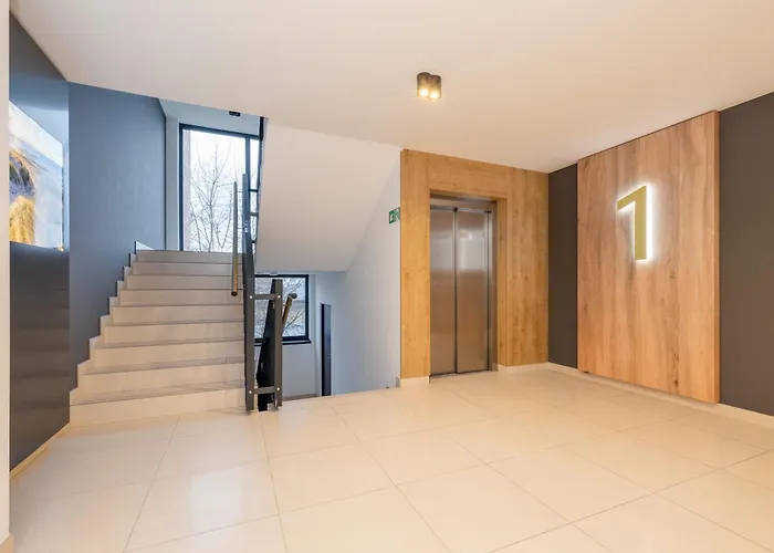 Perlowa Przystan By Renters *