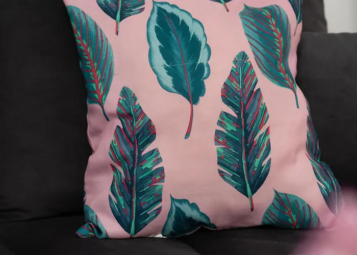 Perlowa Przystan By Renters Lejlighed