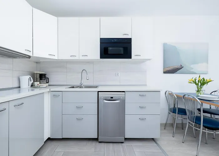 Perlowa Przystan By Renters