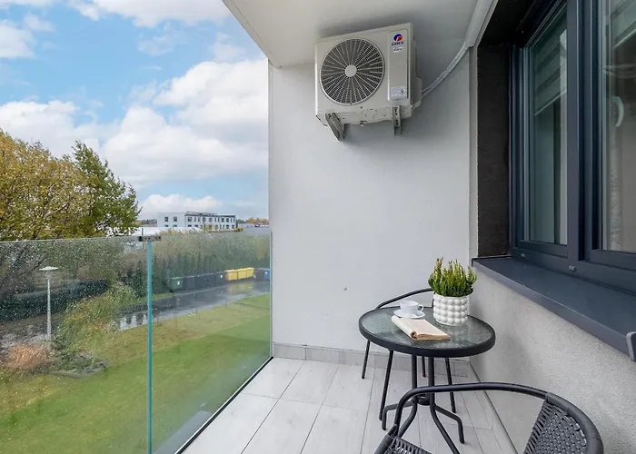 Perlowa Przystan By Renters *