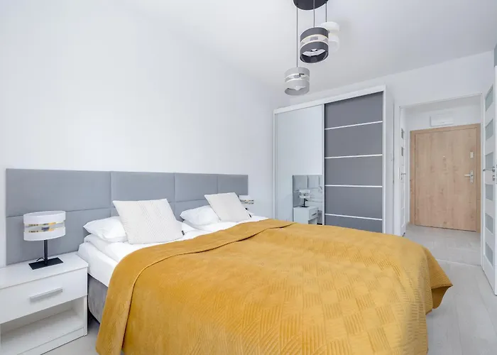 Perlowa Przystan By Renters *