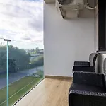 Apartment Perlowa Przystan By Renters Kolberg