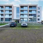 Perlowa Przystan By Renters Apartment Kolberg