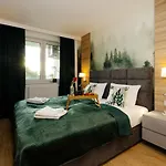 Perlowa Przystan By Renters * Kolberg