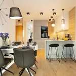Perlowa Przystan By Renters Kolberg