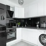 Perlowa Przystan By Renters * Kolberg