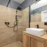 Apartment Perlowa Przystan By Renters Kolberg