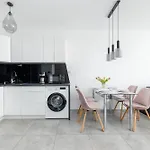Perlowa Przystan By Renters * Kolberg