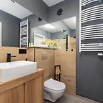 Apartment Perlowa Przystan By Renters *