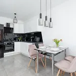 Perlowa Przystan By Renters Apartment Kolberg