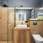Apartment Perlowa Przystan By Renters Kolberg