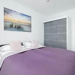 Perlowa Przystan By Renters * Kolberg