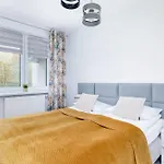 Apartment Perlowa Przystan By Renters Kolberg