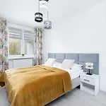 Apartment Perlowa Przystan By Renters Kolberg