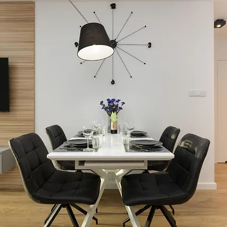 Perlowa Przystan By Renters קולובז'ג