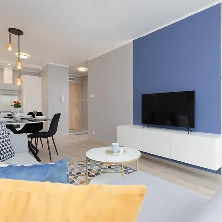 Perłowa Przystań By Renters *