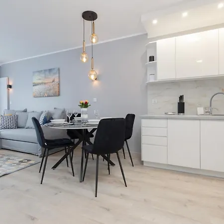 Perłowa Przystań By Renters *