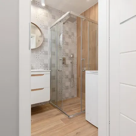 Apartamento Perlowa Przystan By Renters