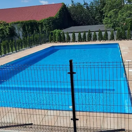 Apartament Perłowa Przystań By Renters Kołobrzeg