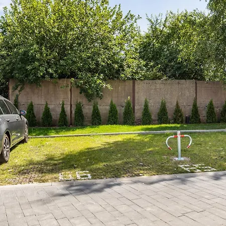 Apartament Perłowa Przystań By Renters Kołobrzeg