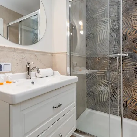 Perlowa Przystan By Renters Apartamento