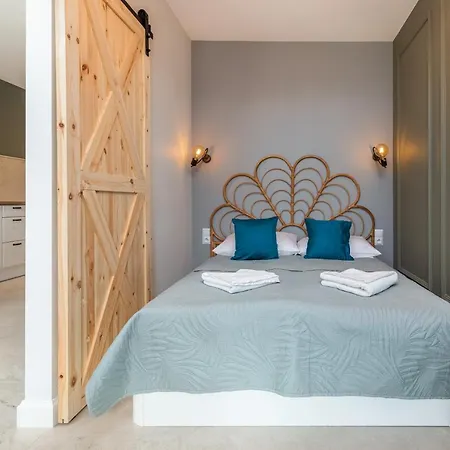 Apartamento Perlowa Przystan By Renters *